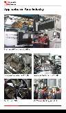 Портальный фрезерный станок KRAFT VM-3225 | VM-4225 | VM-5225 фото на Industry-Pilot